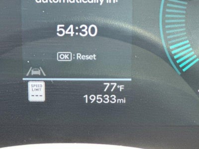 2025 Hyundai Sonata SEL FWD