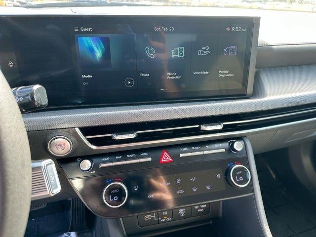 2025 Hyundai Sonata SEL FWD