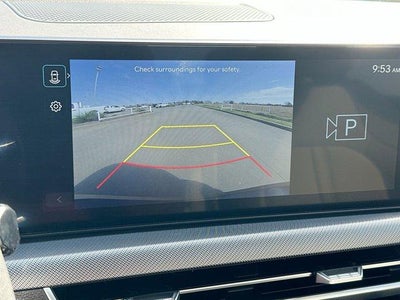 2025 Hyundai Sonata SEL FWD