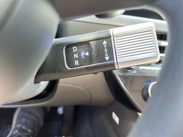 2025 Hyundai Sonata SEL FWD