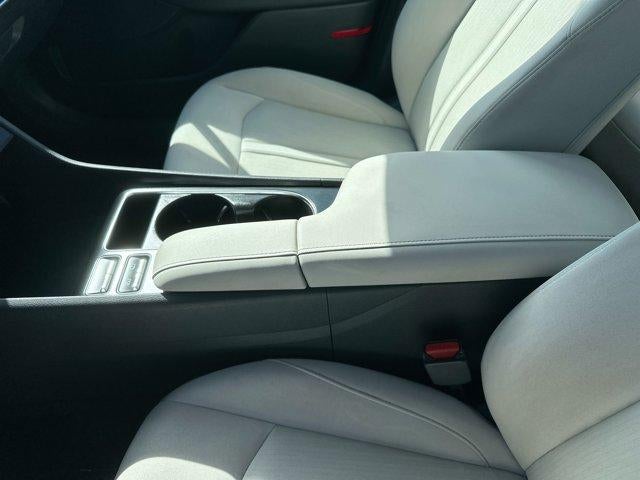 2025 Hyundai Sonata SEL FWD