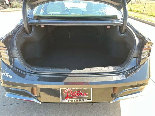 2025 Hyundai Sonata SEL FWD