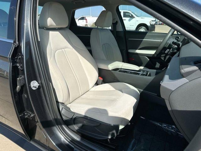 2025 Hyundai Sonata SEL FWD