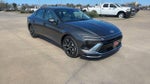2025 Hyundai Sonata SEL FWD