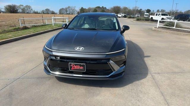 2025 Hyundai Sonata SEL FWD