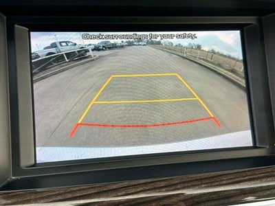 2019 Genesis G80 3.8L RWD