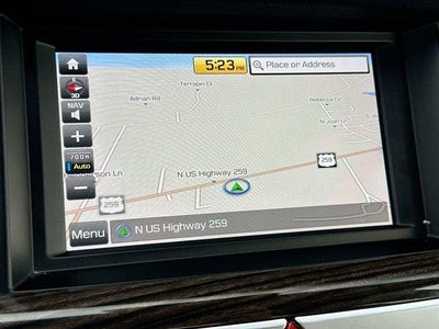 2019 Genesis G80 3.8L RWD