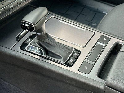 2019 Genesis G80 3.8L RWD