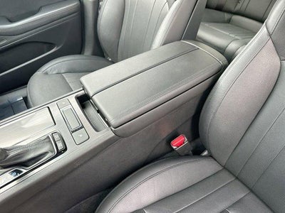 2019 Genesis G80 3.8L RWD