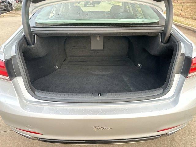 2019 Genesis G80 3.8L RWD