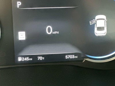 2024 Genesis G70 2.5T RWD