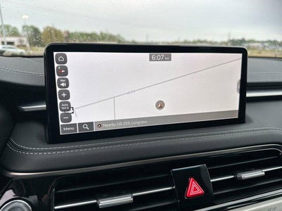 2024 Genesis G70 2.5T RWD