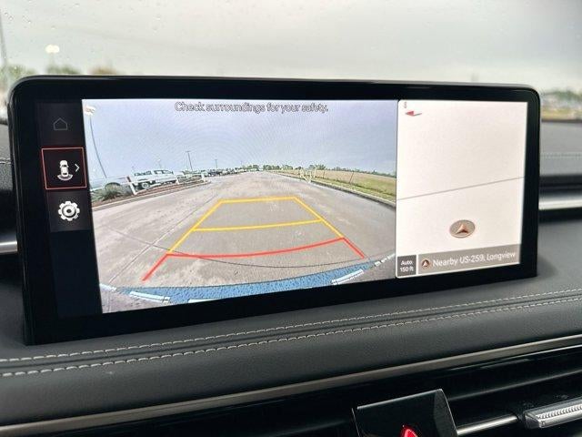 2024 Genesis G70 2.5T RWD