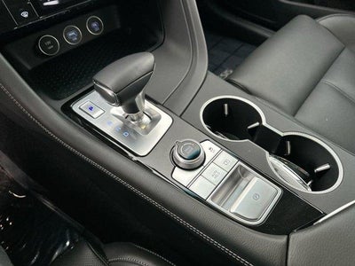 2024 Genesis G70 2.5T RWD