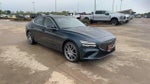 2024 Genesis G70 2.5T RWD