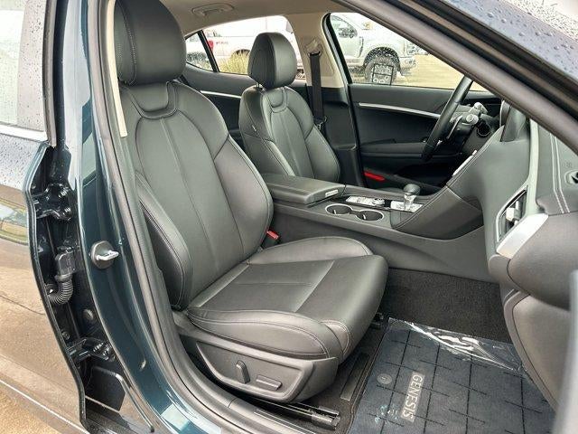 2024 Genesis G70 2.5T RWD