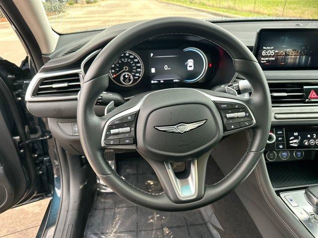 2024 Genesis G70 2.5T RWD