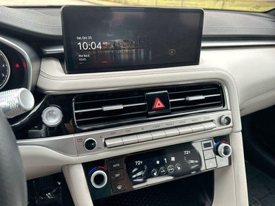 2024 Genesis G70 2.5T RWD