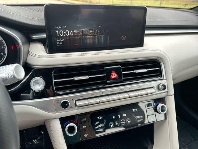 2024 Genesis G70 2.5T RWD