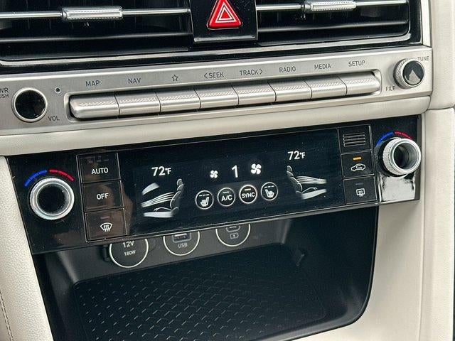 2024 Genesis G70 2.5T RWD