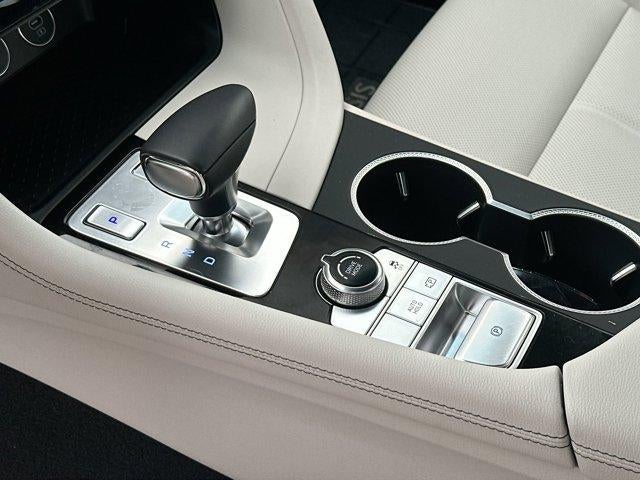 2024 Genesis G70 2.5T RWD