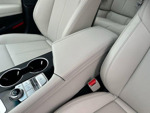 2024 Genesis G70 2.5T RWD