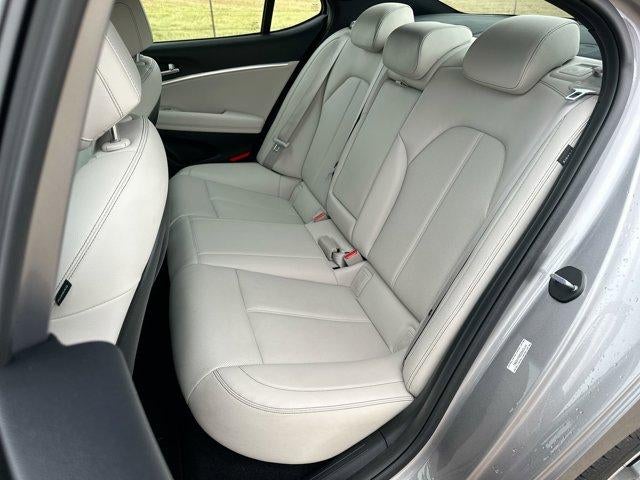 2024 Genesis G70 2.5T RWD