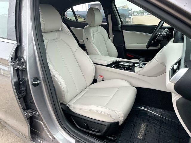 2024 Genesis G70 2.5T RWD