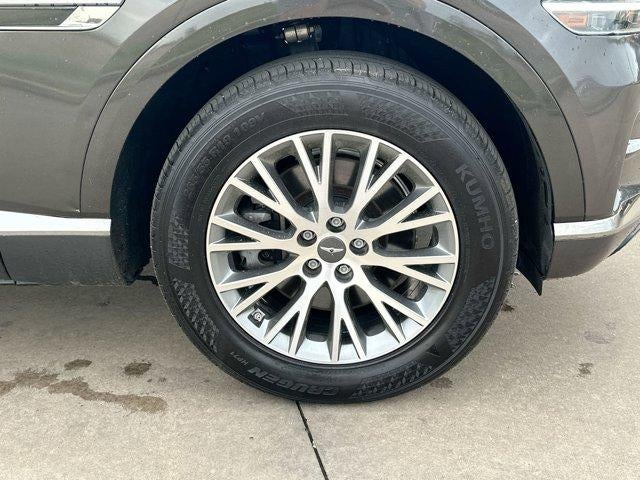 2024 Genesis GV80 2.5T AWD