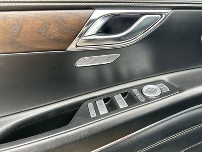 2024 Genesis GV80 2.5T AWD