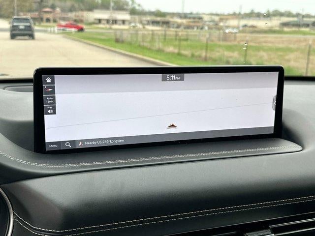 2024 Genesis GV80 2.5T AWD