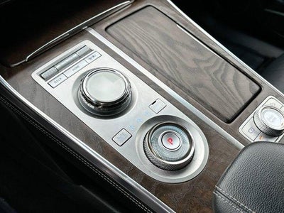 2024 Genesis GV80 2.5T AWD