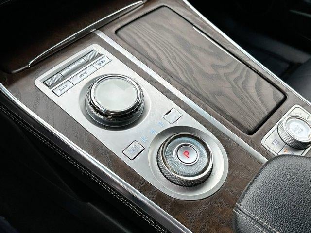 2024 Genesis GV80 2.5T AWD