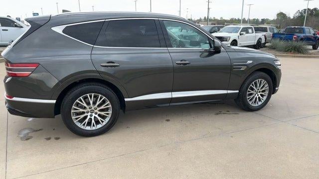 2024 Genesis GV80 2.5T AWD