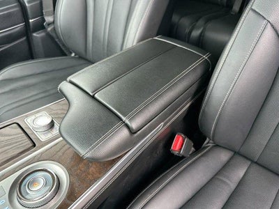 2024 Genesis GV80 2.5T AWD