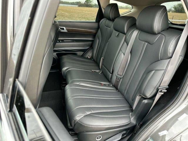 2024 Genesis GV80 2.5T AWD