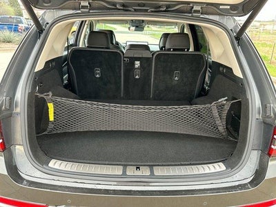 2024 Genesis GV80 2.5T AWD