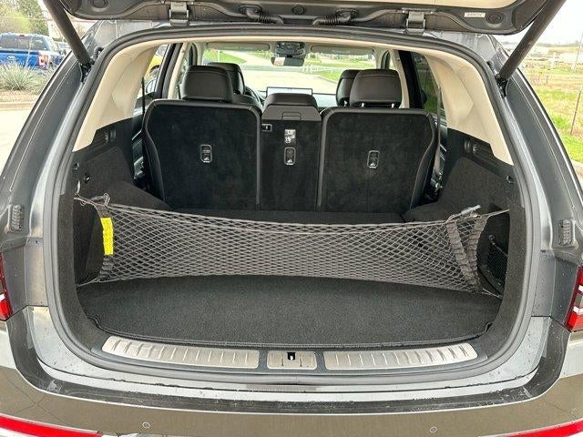 2024 Genesis GV80 2.5T AWD