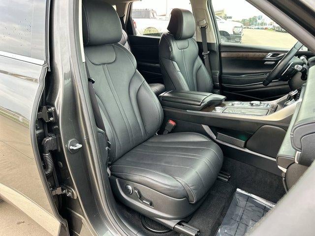 2024 Genesis GV80 2.5T AWD