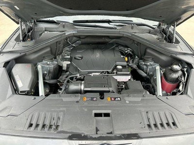 2024 Genesis GV80 2.5T AWD