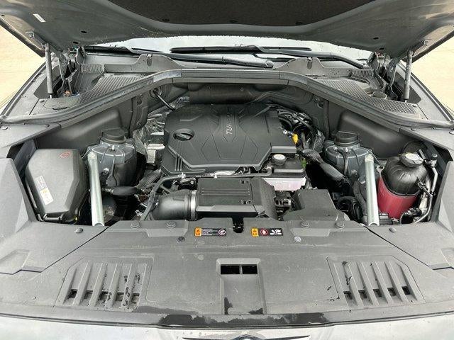 2024 Genesis GV80 2.5T AWD