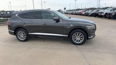 2024 Genesis GV80 2.5T AWD
