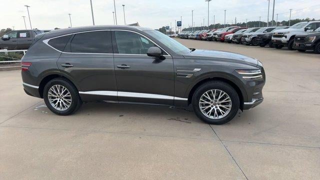 2024 Genesis GV80 2.5T AWD
