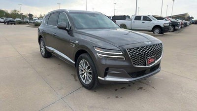 2024 Genesis GV80 2.5T AWD