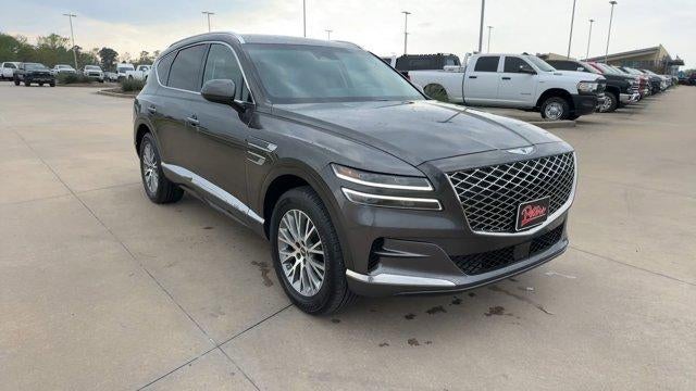 2024 Genesis GV80 2.5T AWD