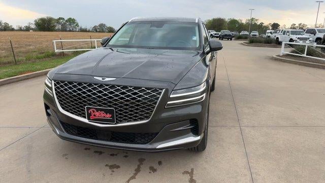 2024 Genesis GV80 2.5T AWD