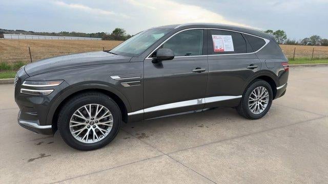 2024 Genesis GV80 2.5T AWD