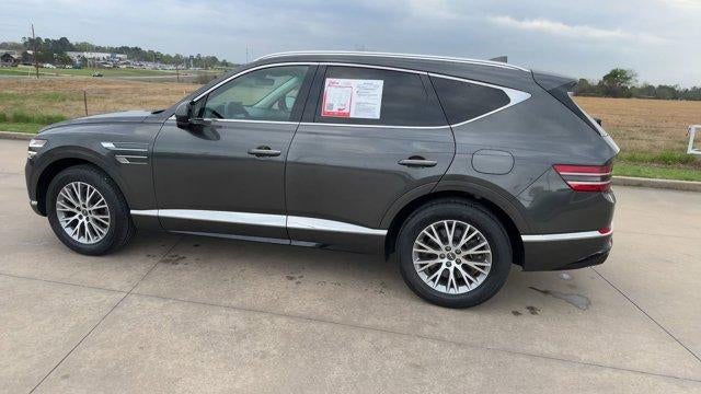 2024 Genesis GV80 2.5T AWD