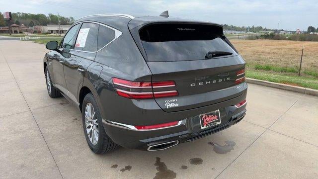 2024 Genesis GV80 2.5T AWD