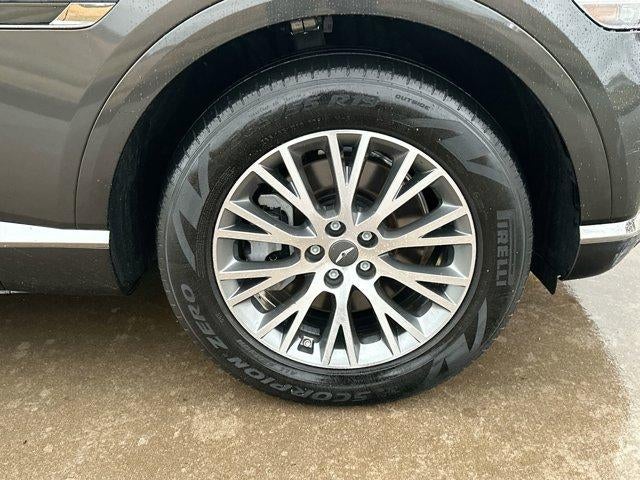 2024 Genesis GV80 2.5T AWD